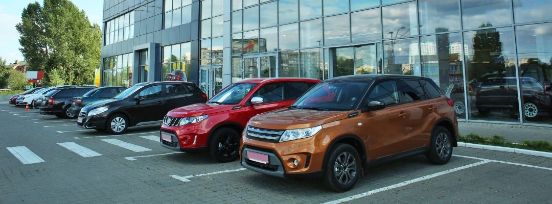NIADA advocates for dealerships for legislation in Washington